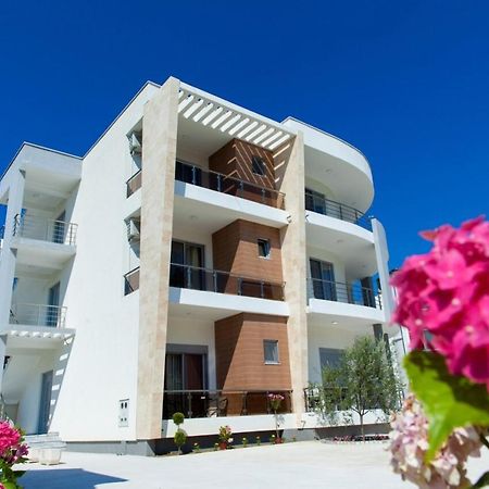 Demiri Apartments Ulcinj Eksteriør billede