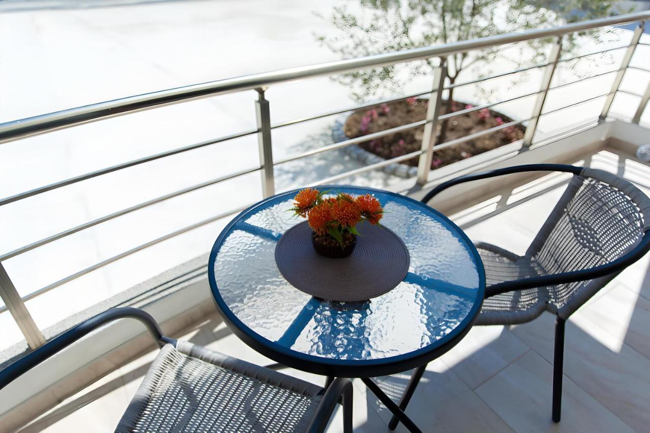Demiri Apartments Ulcinj Eksteriør billede