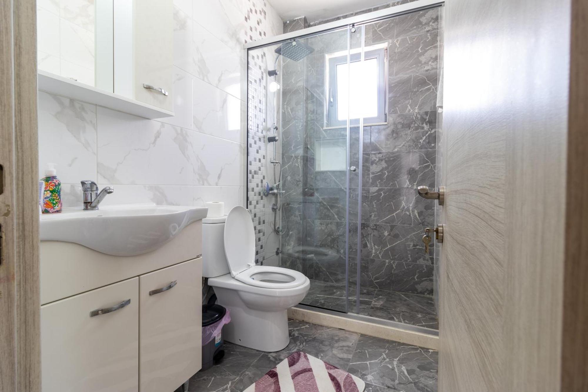 Demiri Apartments Ulcinj Eksteriør billede